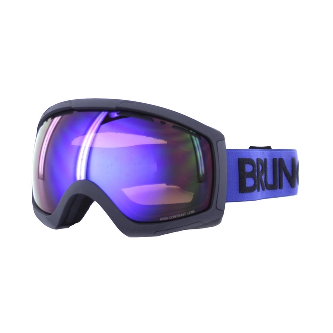 Ski Goggles Brunotti Hasolo 1 Sapphire