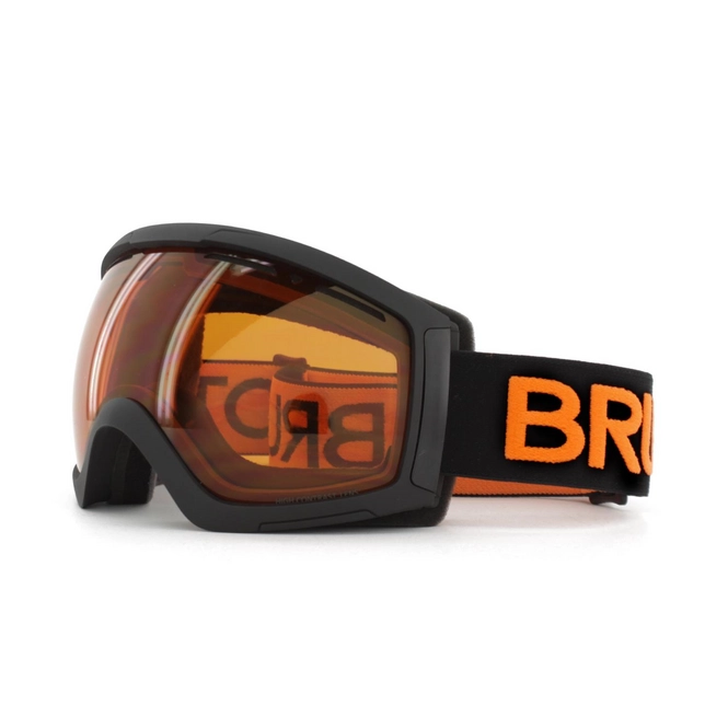 Ski Goggles Brunotti Hasolo 5 Black