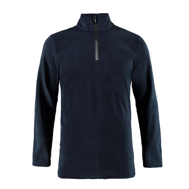 Fleece Brunotti Tenno Men Navy