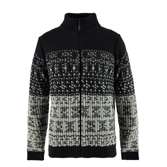 Jumper Brunotti Wareso Men Black