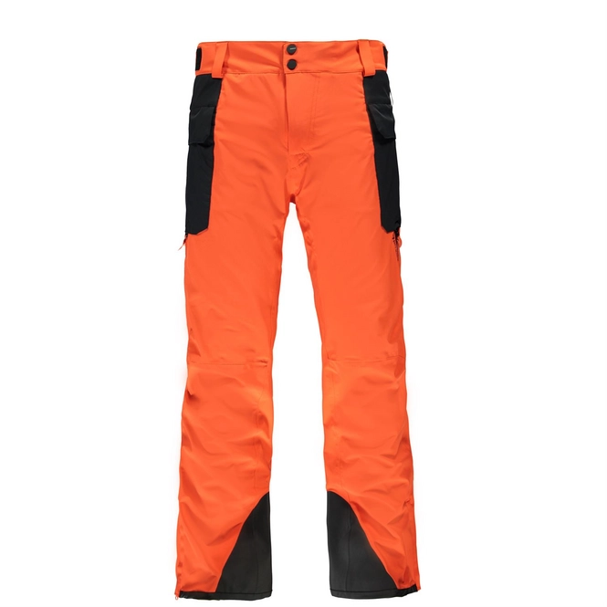Ski Trousers Brunotti Domaso Men Signal