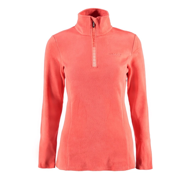 Fleece Brunotti Yark Women Fleece Fushion
