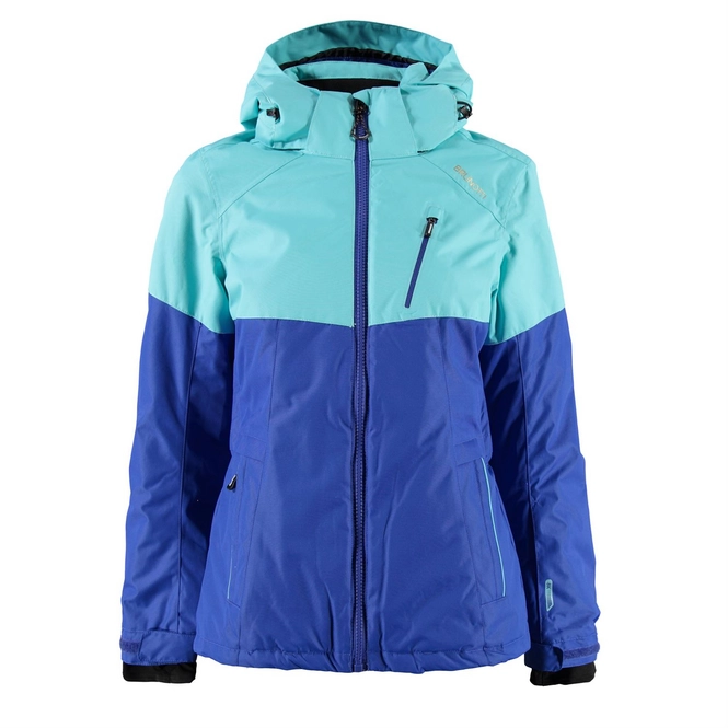 Ski Jacket Brunotti Janzio Women Sapphire