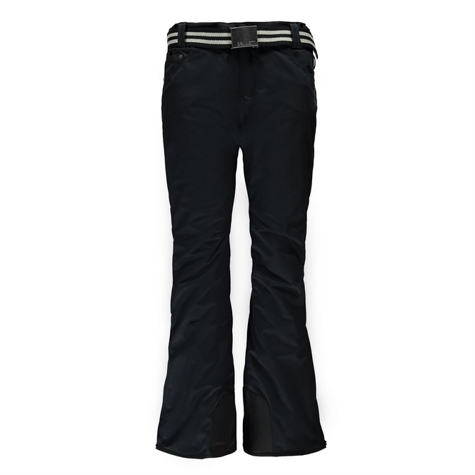 Ski Trousers Brunotti Lawn Women Black