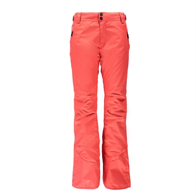 Ski Trousers Brunotti Embrace Women Coral
