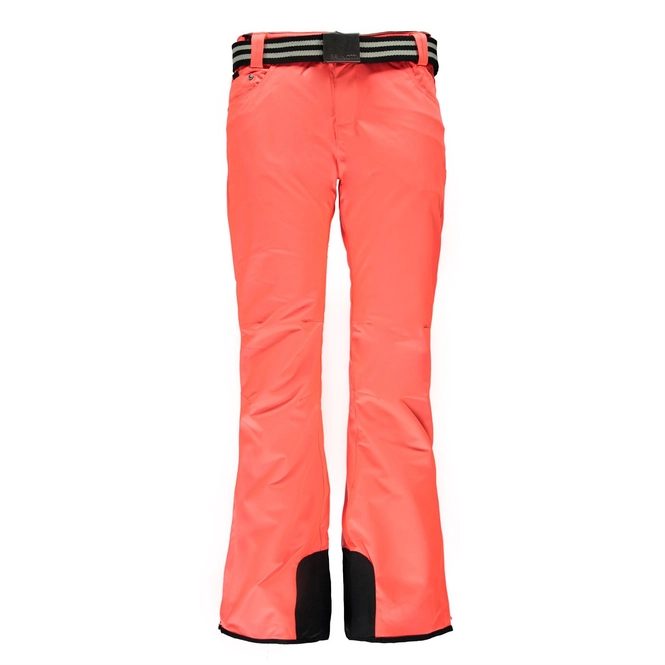 Ski Trousers Brunotti Lawn Women Shine