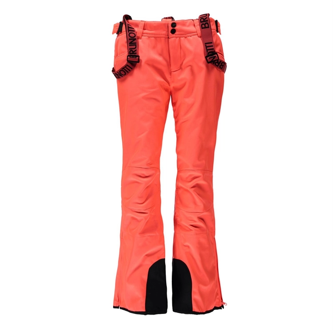 Ski Trousers Brunotti Lamezia Women Shine