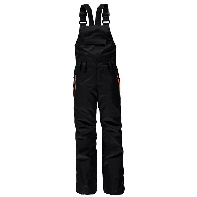 Ski Trousers Brunotti Dominos Junior Boys Black