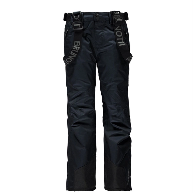 Ski Trousers Brunotti Desena Junior Boys Black