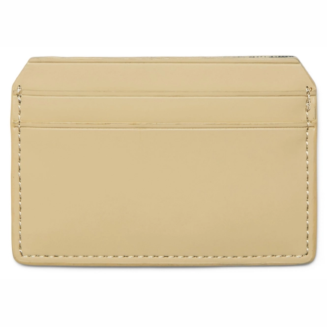 Card Holder Rains Unisex Card Holder Sand