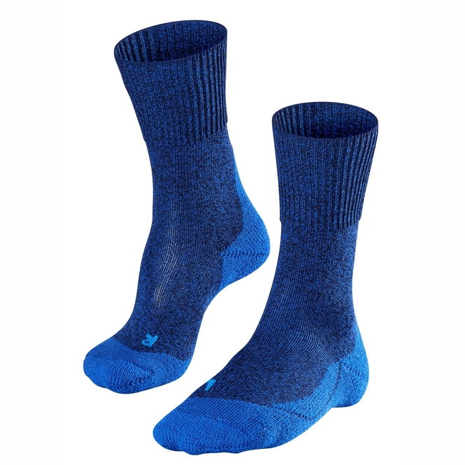 Walking Socks Falke TK1 Wool Men Yve