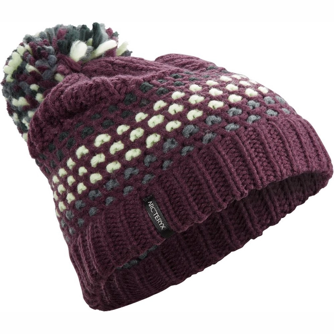 Beanie Arc'teryx Women Fernie Toque Rhapsody