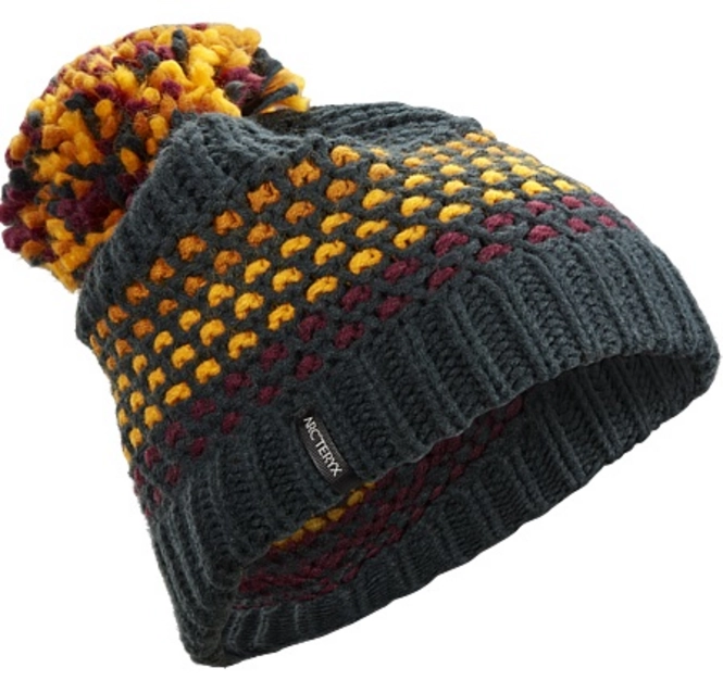 Beanie Arc'teryx Women Fernie Toque Enigma