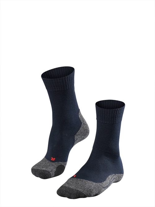 Hiking Socks Falke TK 2 Men Navy