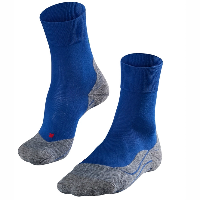 Running Socks Falke RU4 Men Athletic Blue