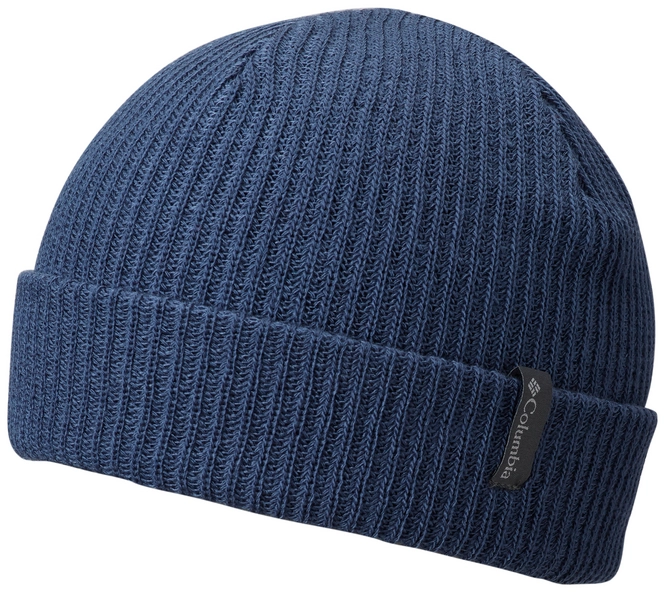 Beanie Columbia Unisex Ale Creek Dark Mountain