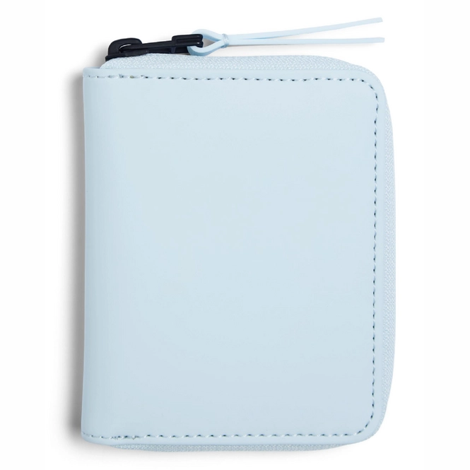 Wallet Rains Unisex Wallet Mini Sky