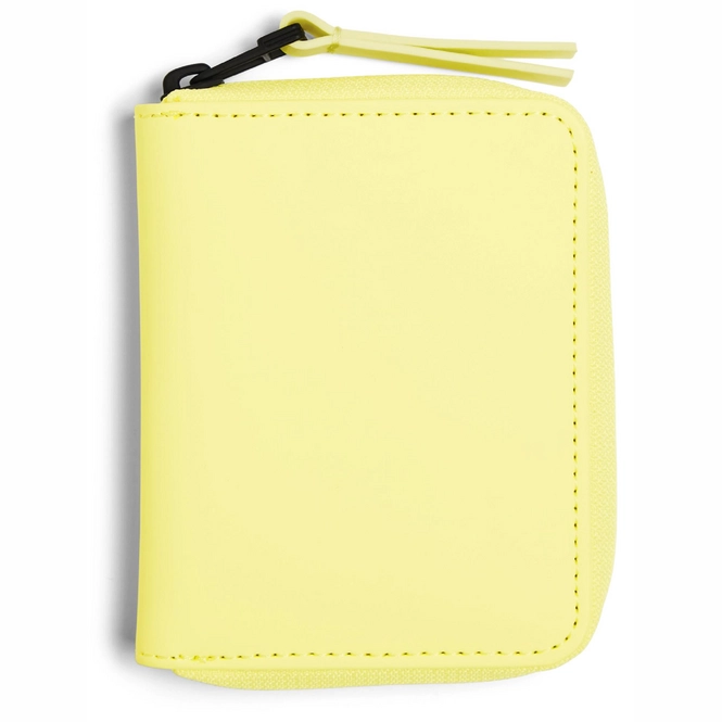 Wallet Rains Unisex Wallet Mini Straw