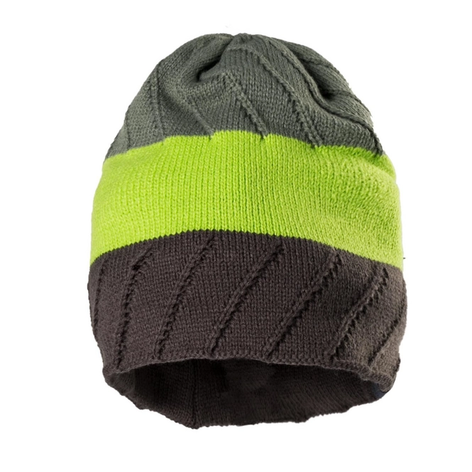 Beanie Brunotti Men Akita Pine Grey