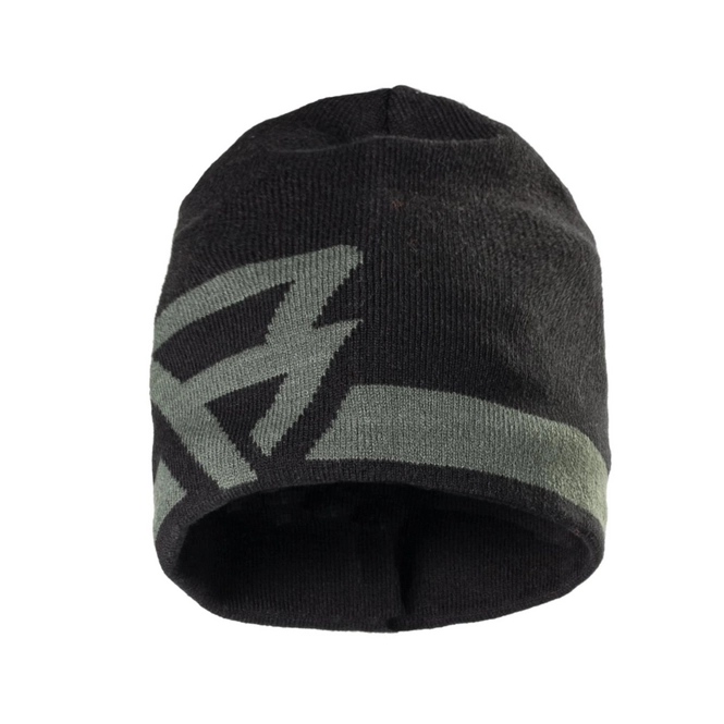 Beanie Brunotti Men Ainsley Black