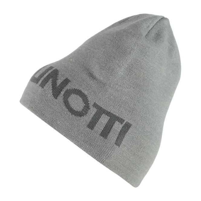 Beanie Brunotti Men Ainsley Mid Grey Melee