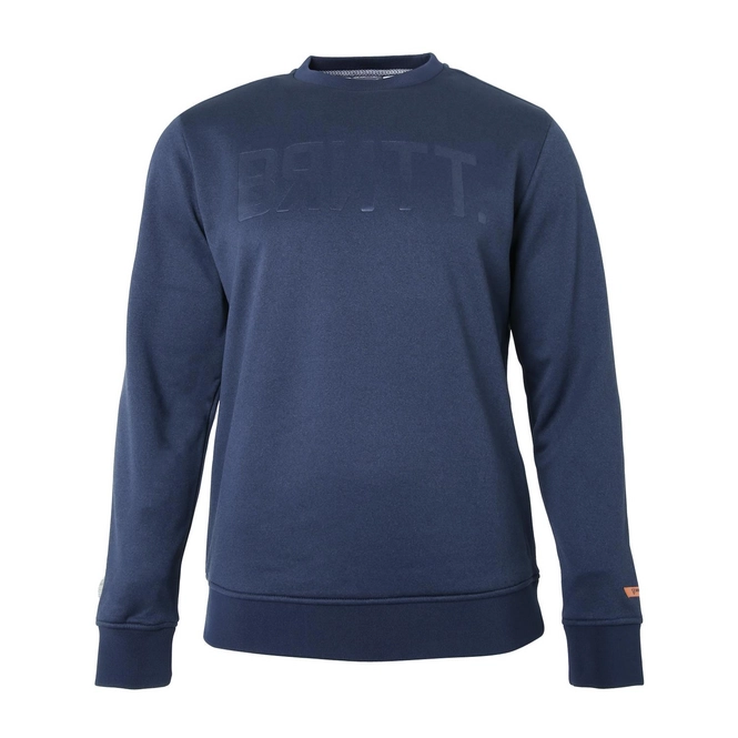 Jumper Brunotti Men Glade Space Blue