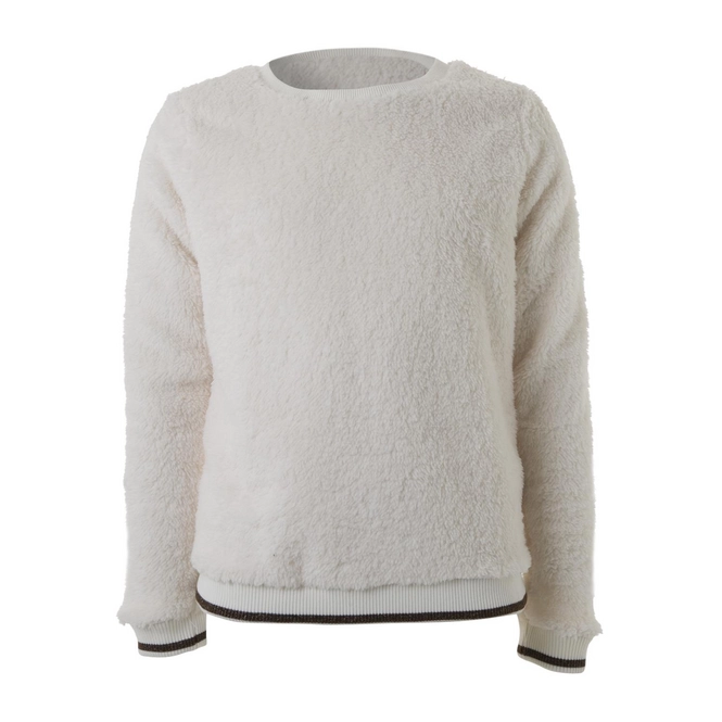 Jumper Brunotti Girls Skyaway Cream