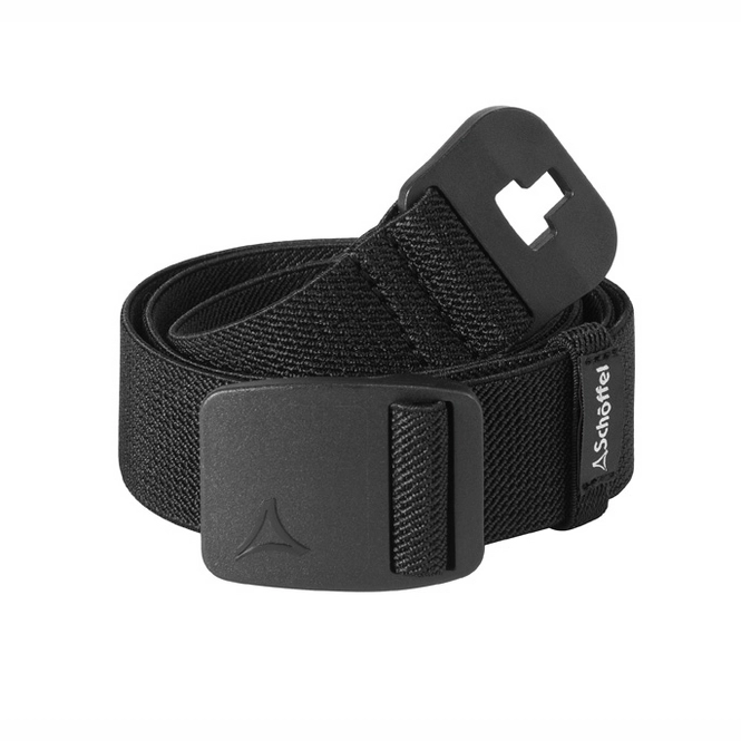 Belt Schöffel Lenzerheide1 Black