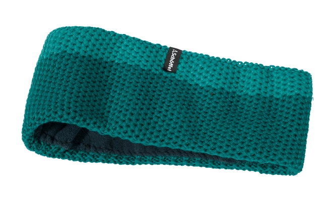 Headband Schöffel Konstanz Lapis