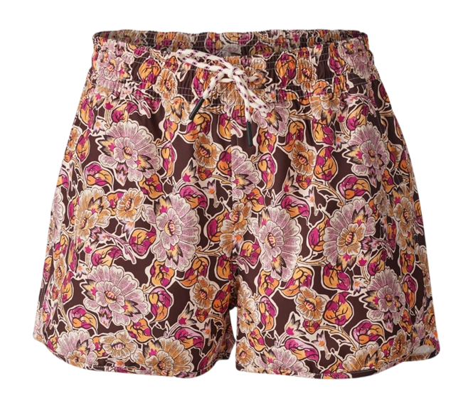 Swimming Trunks Brunotti Women Toluca-Sakai Sakai Flower Pink '24