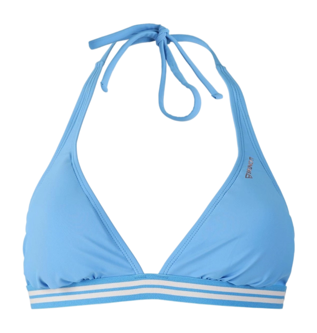 Bikini Top Brunotti Women Xandra Violet Blue