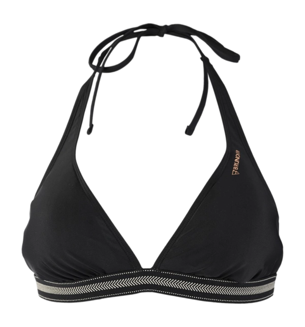 Bikini Top Brunotti Women Xandra Black