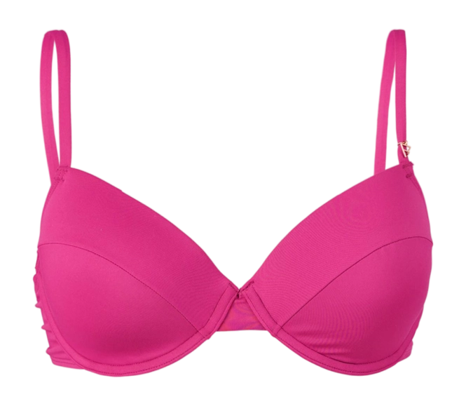 Bikini Top Brunotti Women Novasarah Deep Magenta
