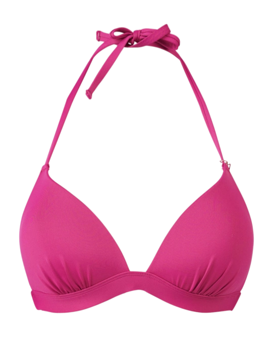 Bikini Top Brunotti Women Lisselot Deep Magenta