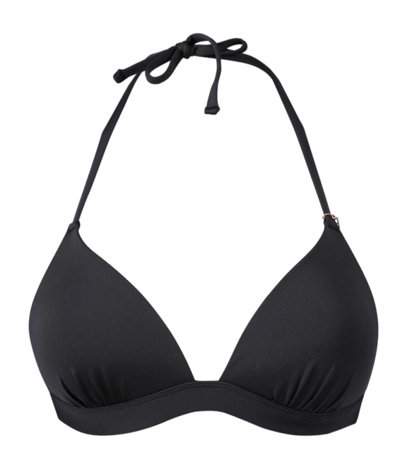Bikini Top Brunotti Women Lisselot Black