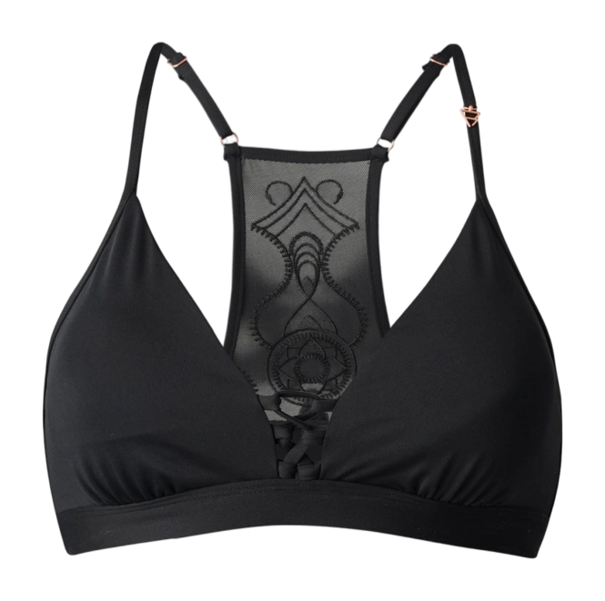 Bikini top Brunotti Women Tallys Black