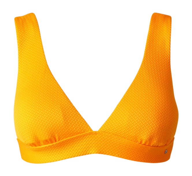 Bikini Top Brunotti Women Forte-STR Carrot