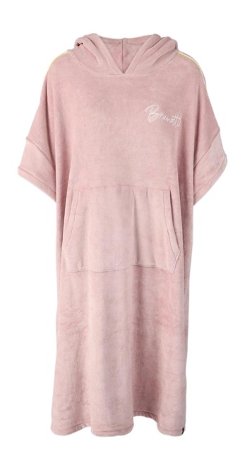 Poncho Brunotti Women Ponchita Violet Pink 24