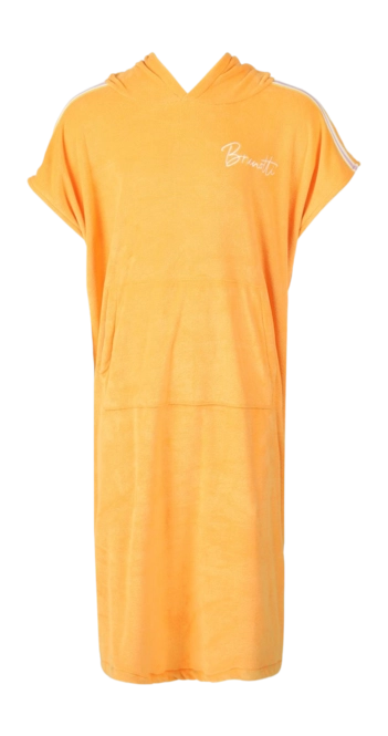 Poncho Brunotti Women Lexy Carrot '24