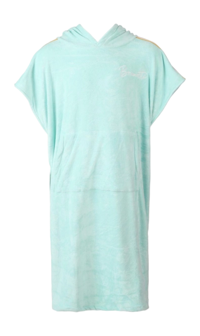 Poncho Brunotti Women Lexy Mint Green '24