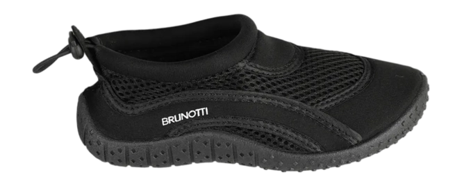 Aqua Shoe Brunotti Kids Paddlysex Black