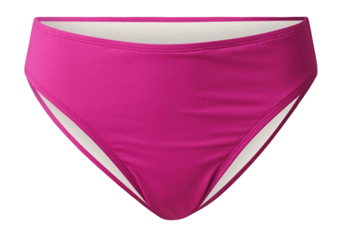 Bikini Bottoms Brunotti Women Nolina Bottom Deep Magenta '24