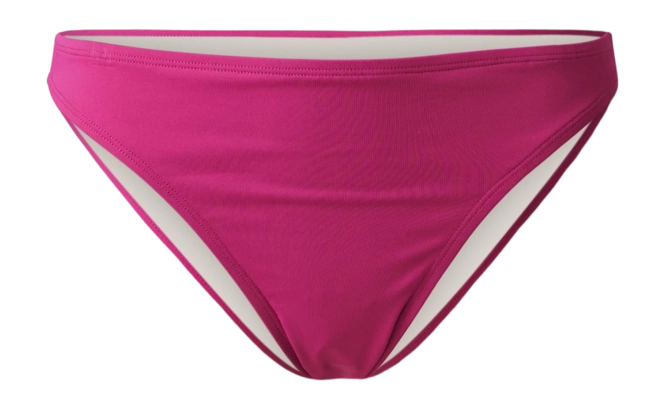 Bikini Bottoms Brunotti Women Nole Bottom Deep Magenta '24