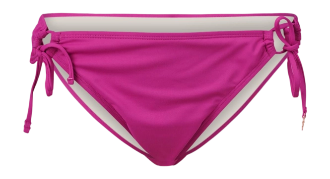 Bikini bottoms Brunotti Women Nolestina Bottom Deep Magenta