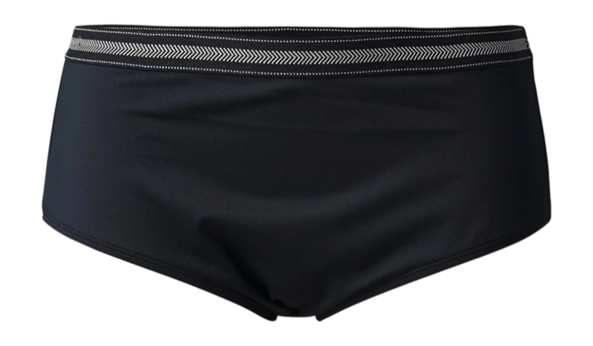 Bikini Bottoms Brunotti Women Lizzy Bottom Black