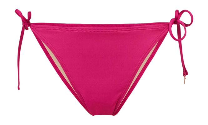 Bikini Bottoms Brunotti Women Elly Bottom Deep Magenta
