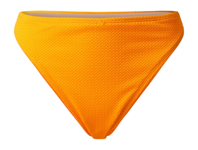 Bikini Bottoms Brunotti Women Flores-STR Bottom Carrot