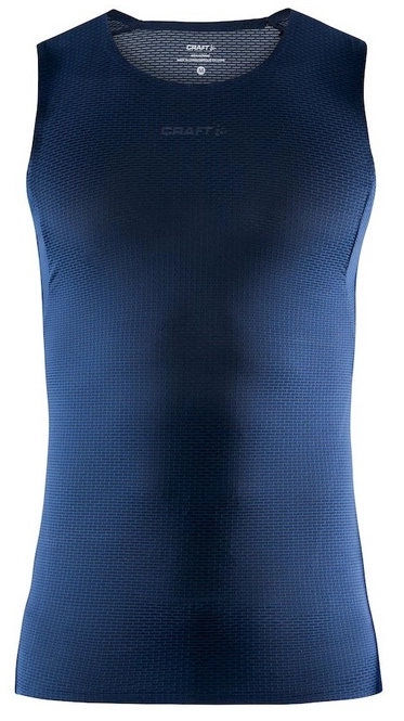 Vest Top Craft Men Pro Dry Nanoweight SL Blaze