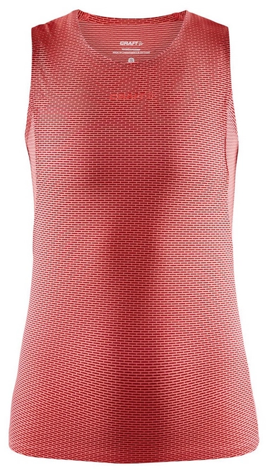 Vest Top Craft Women Pro Dry Nanoweight SL Crush