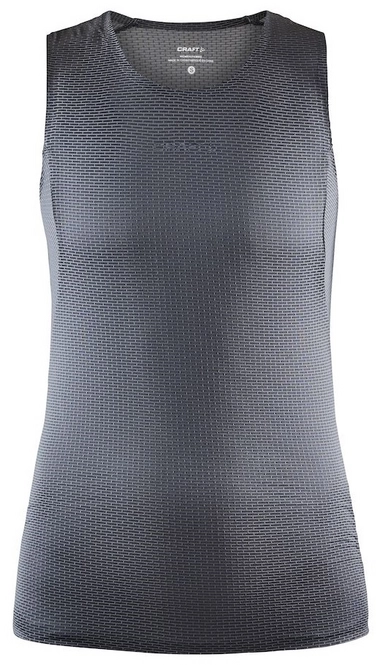 Vest Top Craft Women Pro Dry Nanoweight SL Granite